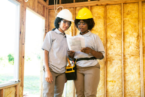 Soundproof Insulation Installation in Bicknell, IN