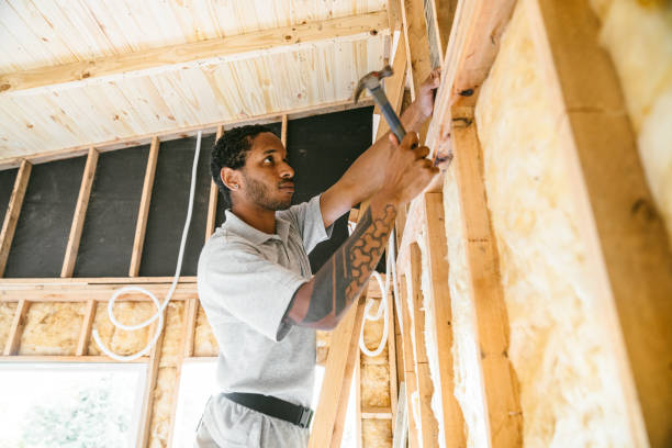 Range of Insulation Solutions in Bicknell, IN